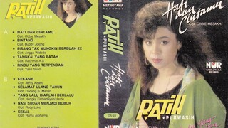 Ratih Purwasih - Hati Dan Cintamu