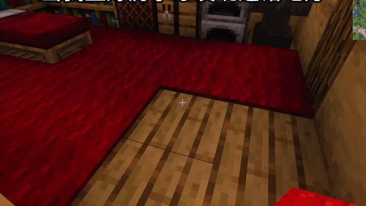 Khi xây xong nhà mới nhận ra mình chọn nhầm chỗ #Minecraft #minecraft #Minecraft Rồng và Những Ngọn 