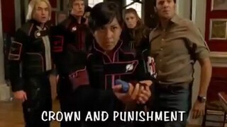 Siêu Nhân Siêu Tốc (BẢN MỸ) - Power Ranger Operation Overdrive Tập 32 END.