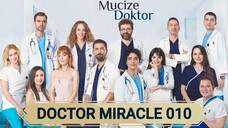 Doctor Miracle Season 1 Episode 010 In Hindi Dubbed || Mucize Doktor | A Miracle | Turkish Drama