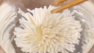 20块就能成为五星级酒店大厨，这样的菊花豆腐刀你会用吗？
