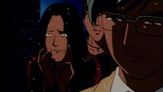 Kindaichi Shounen no Jikenbo (1997) | EP 8 | Sub Indo