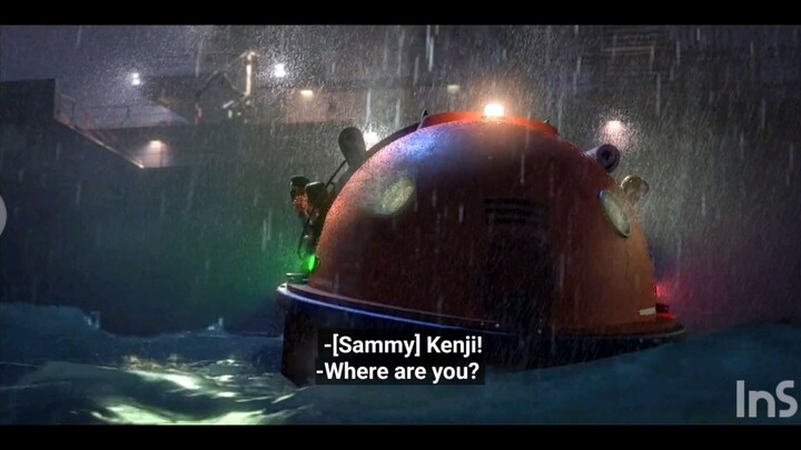 My Reaction that JH Movie Collection 2th | Got 21.3K Subscribe