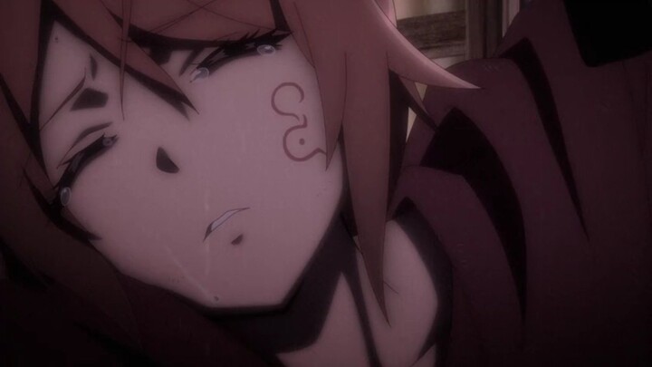 Omae Gotoki ga Maou ni Kateru to Omouna Eps 01