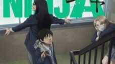 Under Ninja الحلقة 1 الترجمة العربية