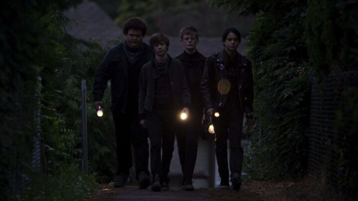 Watch Summer of 84