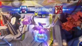 LIEN QUAN MOBILE | Highlight liên quân đẹp mắt [9]