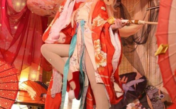 Gongsun Li cos