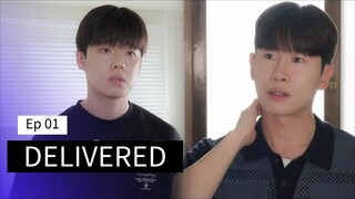 Dэl!υэrεժ եիε $эг!зs Ep 01 (sub indo)