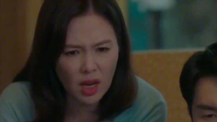 S LINE EPISODE TERAKHIR