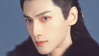 Editing | Yunxi Luo as Ming Ye