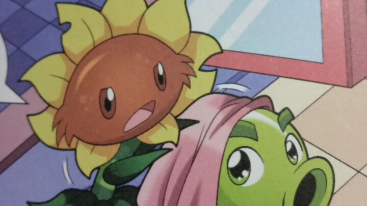 Original sunflowers can’t possibly be this cute!