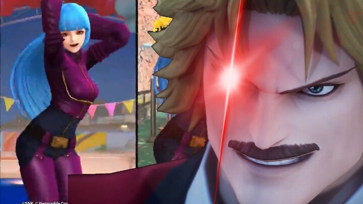 The True Conspiracy Behind the Most Fierce and Evil Lucard