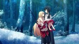 Kimi to Boku no Saigo no Senjou, Aruiwa Sekai ga Hajimaru Seisen Episode 11 Subtitle Indonesia