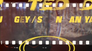 NAWAJ ANSARI - REAL GOAT