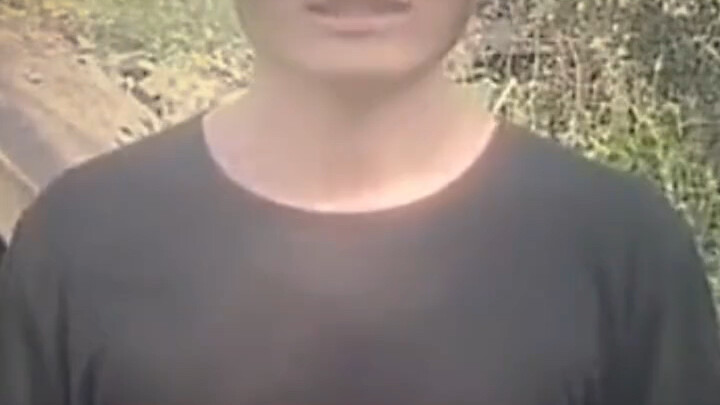 “Is it really a way to repay him?” #ManholeCover #FunnyVideo #MVP