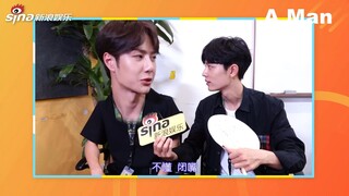 Thời gian tươi đẹp của 2 bảo bối  - Tiêu Chiến - Vương Nhất Bác