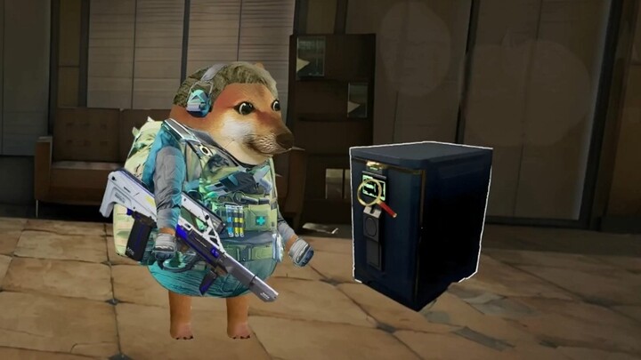 The amazing teammates I met in Delta