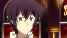 Kimi to Boku no Saigo no Senjou, Aruiwa Sekai ga Hajimaru Seisen Episode 4