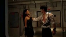 48.She tamed a mad CEO in a dating game, he breaks the game world to chase her in real life!