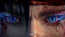 [New Donghua] Caishen Dou Zhanlong 【Official Trailer】Expected 2025