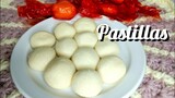 Pastillas | 3 Ingredients Only Recipe | How to Make Pastillas | Met's Kitchen