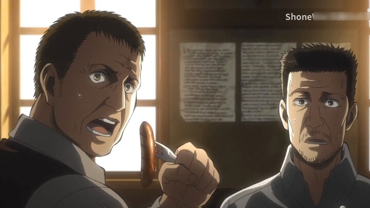 【Lavier 3.0】The strong are destined to be lonely