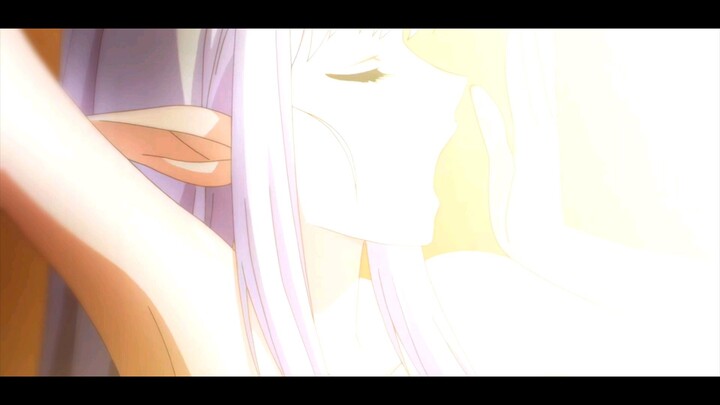 PAGI² DISAMBUT BIDADARI 🥵🥵🤤🤤