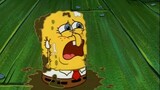 Squidward membuat SpongeBob menangis pada Hari April Mop