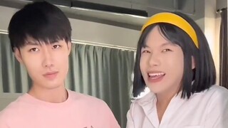 入室抢劫的爱人终于出现了 《悬疑系列第7集》