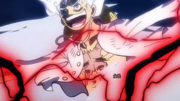 Setelah Para Penguasa Dunia Mengetahui Kebangkitan Buah Gomu-Gomu Luffy, Ternyata...