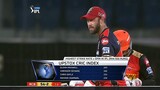 Vivo IPL 2021 Replay SRH vs RCB, Match 6