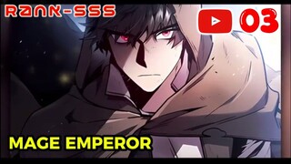 MAGE OVERPOWER PART 03