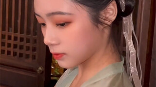 【国风】好像知道为什么古代皇帝那么爱看跳舞了