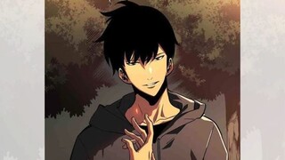 Solo Leveling Ch.37 Part.3