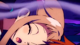 Brutal dari belakang, hanya bisa pasrah [ AmV ] anime harem