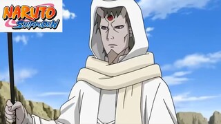 Perjalanan Rikkudo Sennin Awal dari Ninja