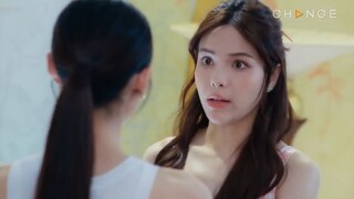 Harmony Secret ดีลลับฉบับเล่นเล่ห์  EP.6 [2_4]  ENG SUB - CHANGE2561
