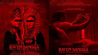 Racun Sangga (2024) | Horror Indonesia