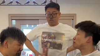 寝室小游戏，你们这么耍赖的话，我也不客气