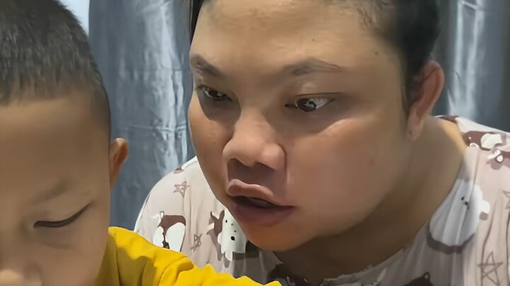 Belajar aja taruhannya nyawa