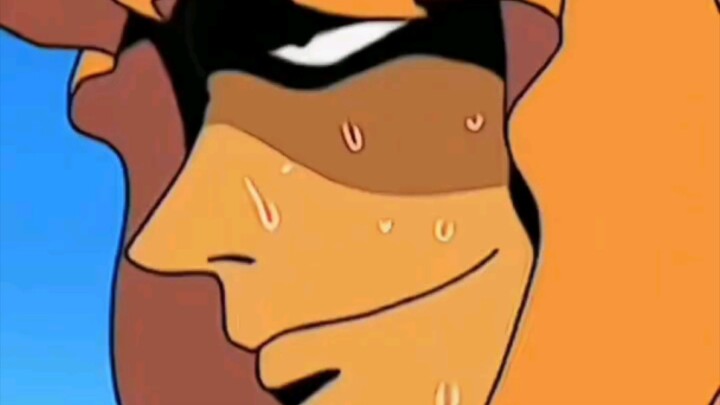 kesetian sang wakil kapten