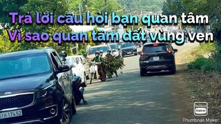 Trả lời câu hỏi bạn xem kênh quan tâm - phần 2