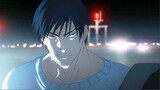 Fushiguro Toji Come Back to Life - Jujutsu Kaisen Season 2 Episode 11