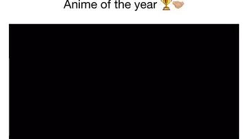 one of my favorite anime