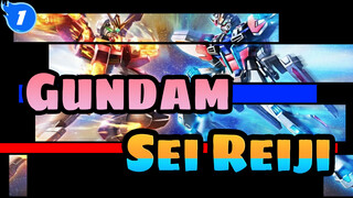 Gundam|[Build Fighters] Sei *Reiji_1