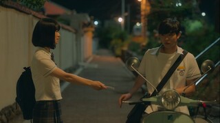 A Time Called You | Episode 02 | Hindi Dubbed | K-Drama Series