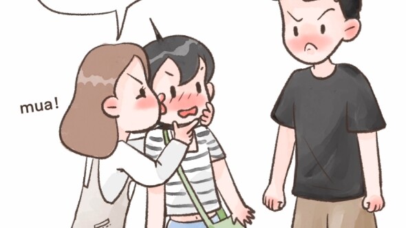 New mother-in-law and daughter-in-law relationship