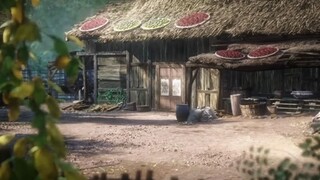 RENEGADE    IMMORTAL XIAN NI Eps.1 Part 01