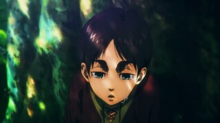 Attack on Titan - (Final Season Part 3) - Special Theme | 4K | 60FPS | Creditless |